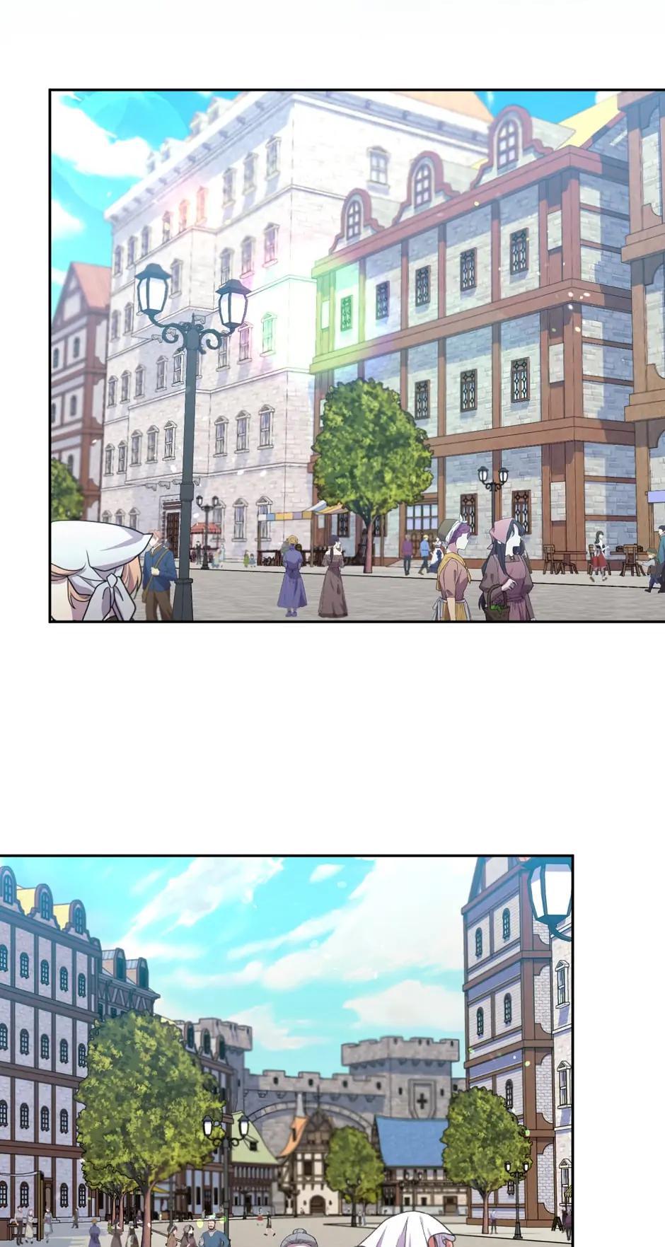 Read Beware the Villainess! ENGLISH Manga Online