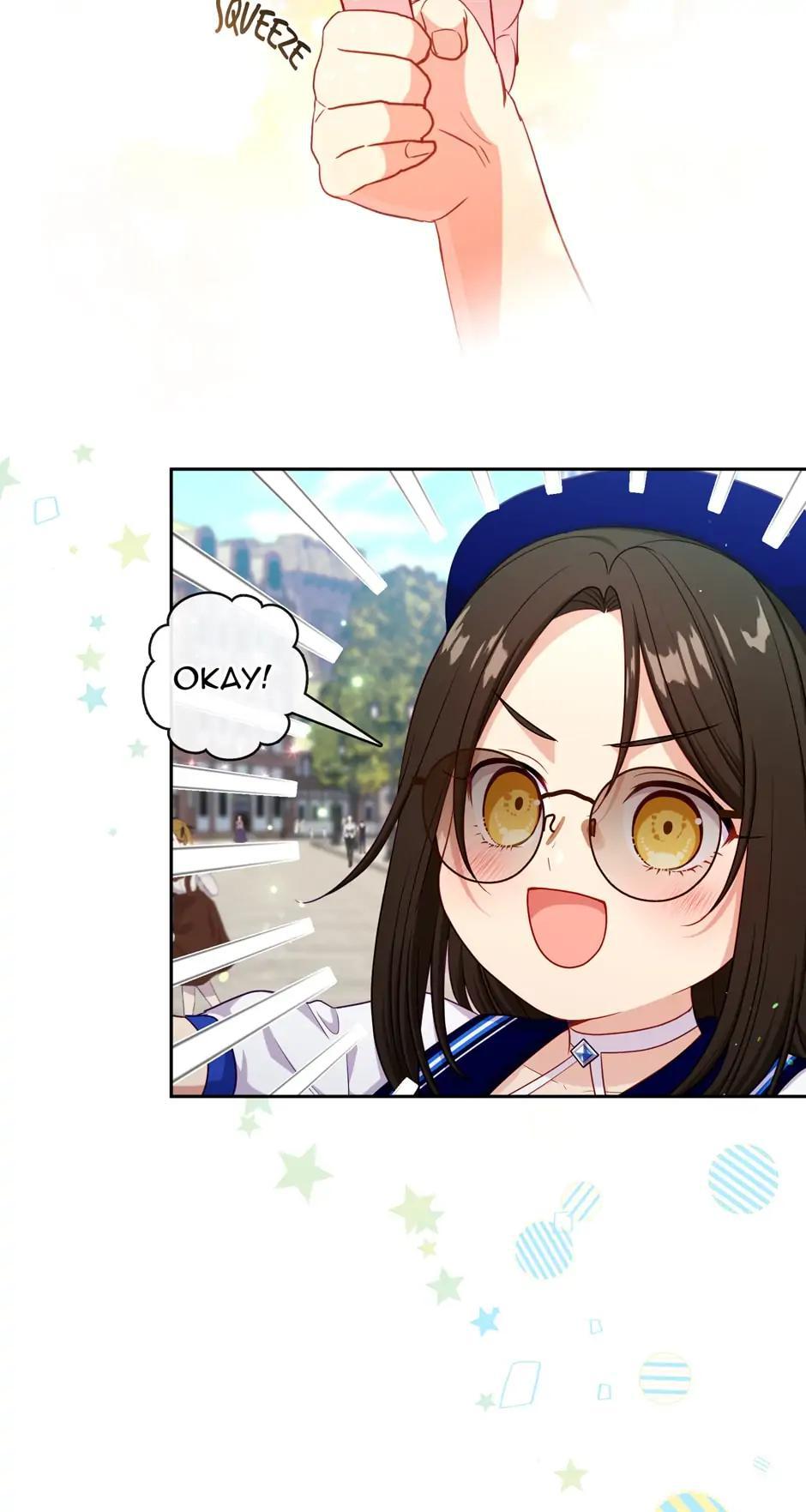 Read Beware the Villainess! ENGLISH Manga Online