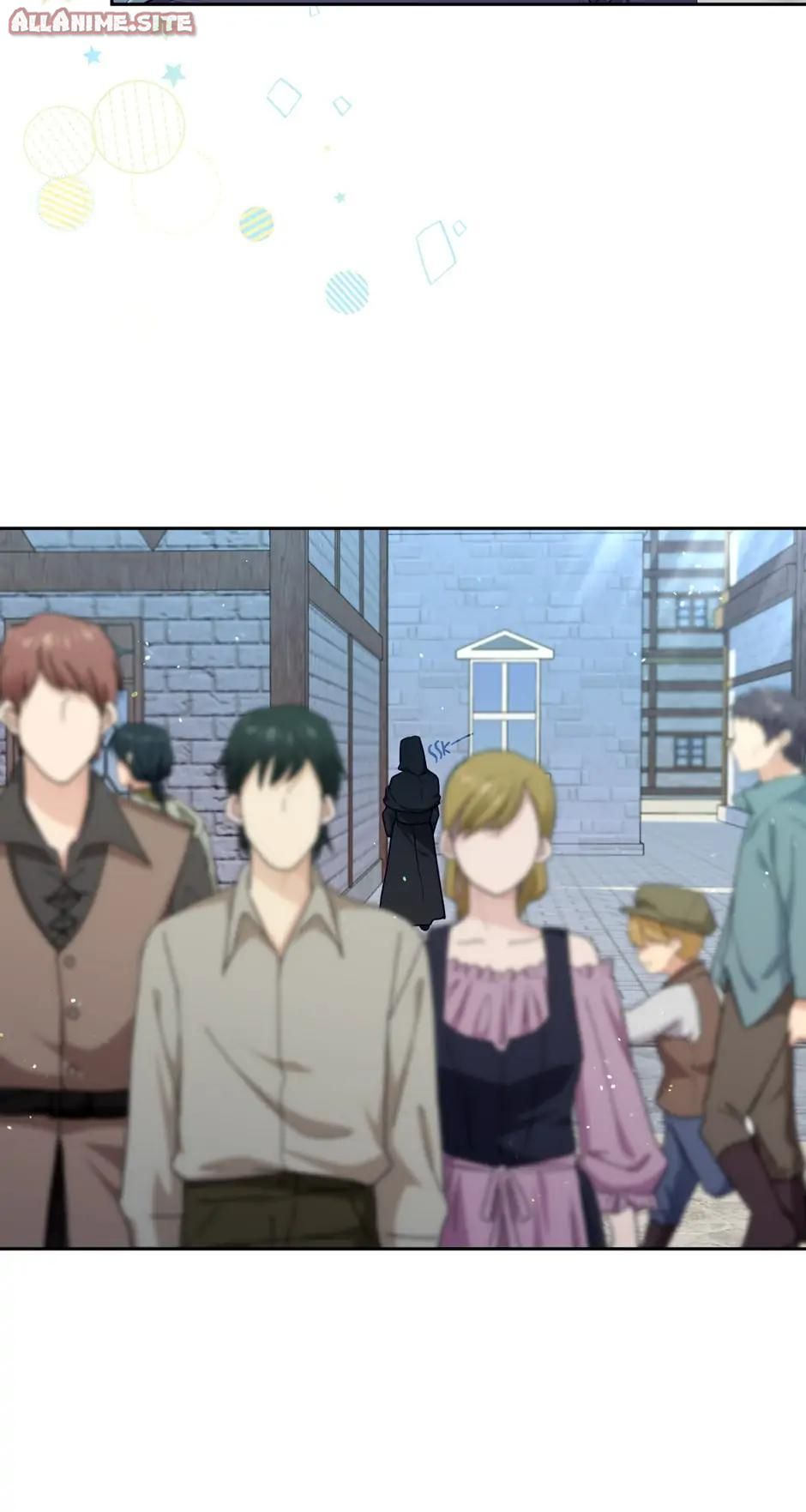 Read Beware the Villainess! ENGLISH Manga Online