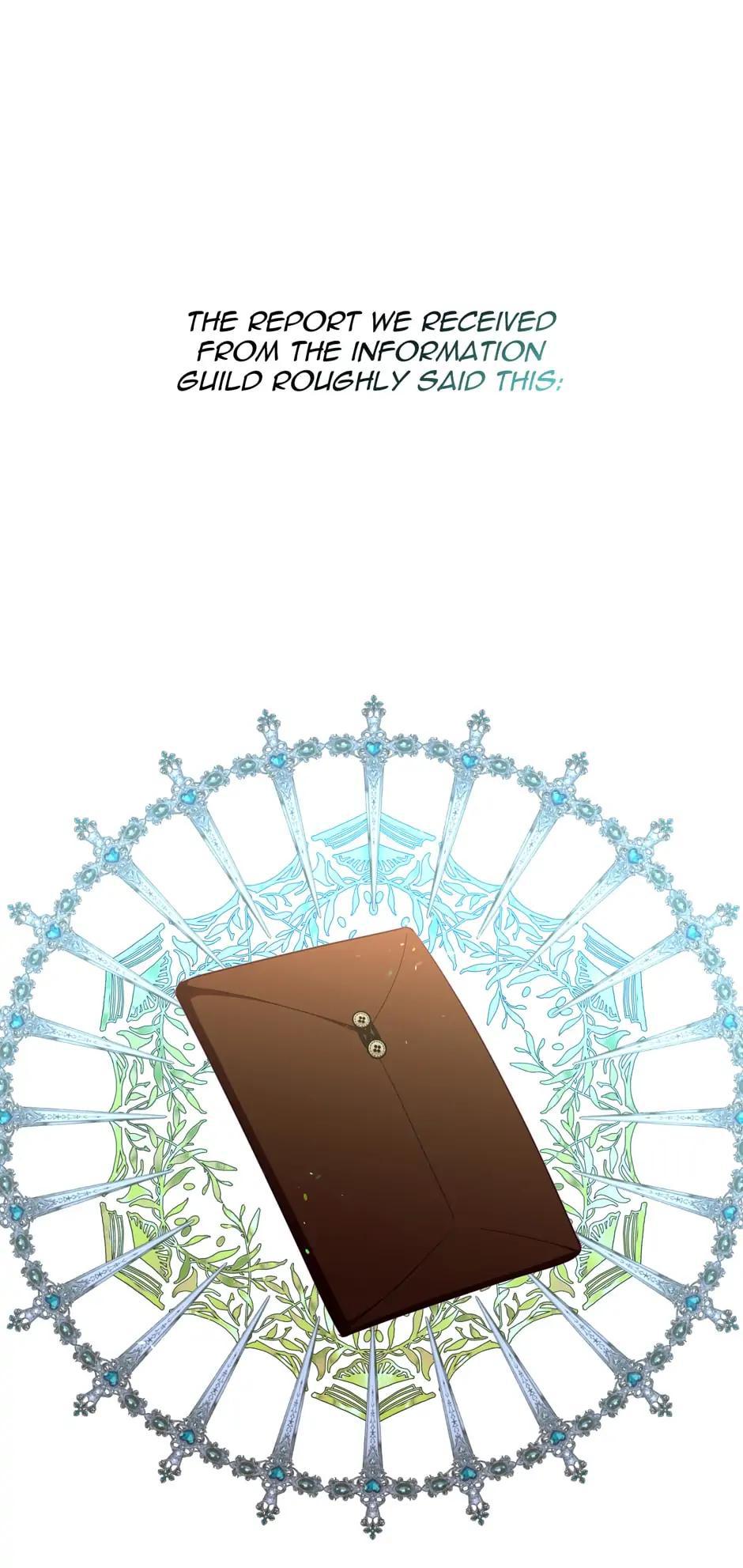 Read Beware the Villainess! ENGLISH Manga Online