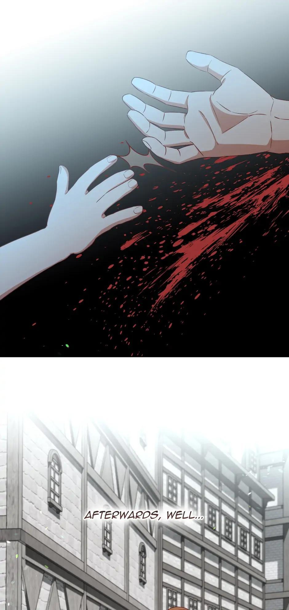 Read Beware the Villainess! ENGLISH Manga Online