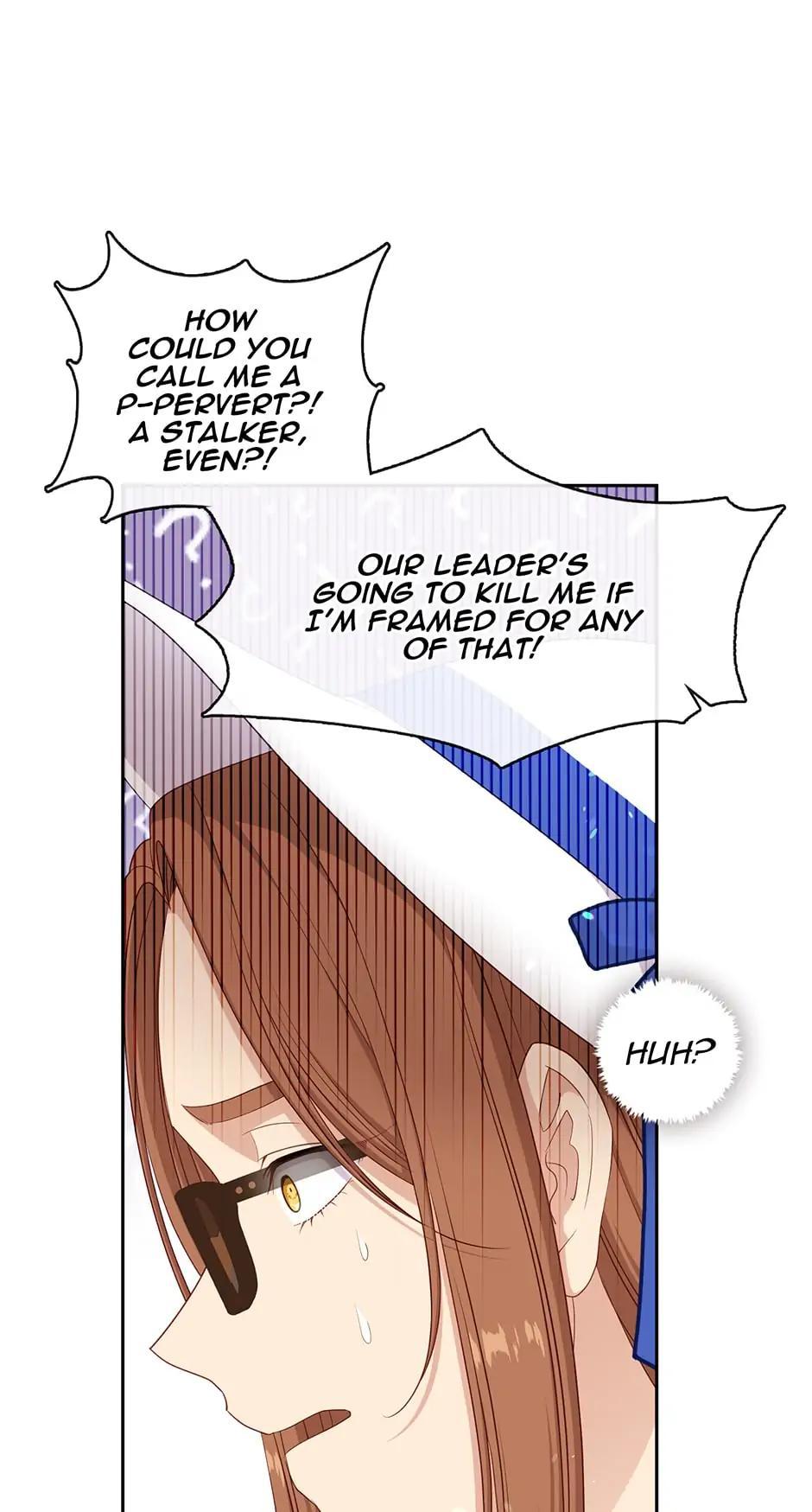 Read Beware the Villainess! ENGLISH Manga Online