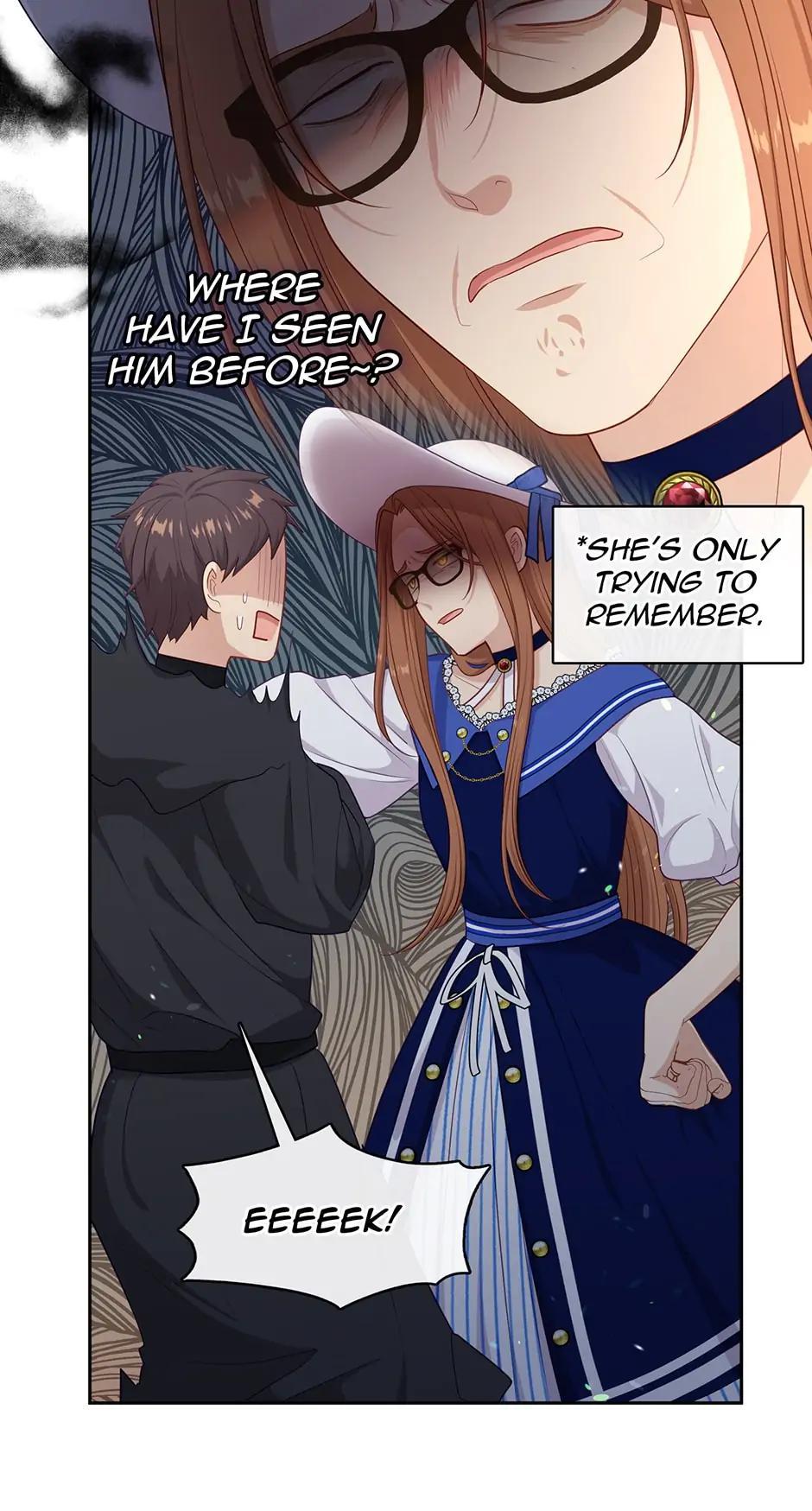 Read Beware the Villainess! ENGLISH Manga Online