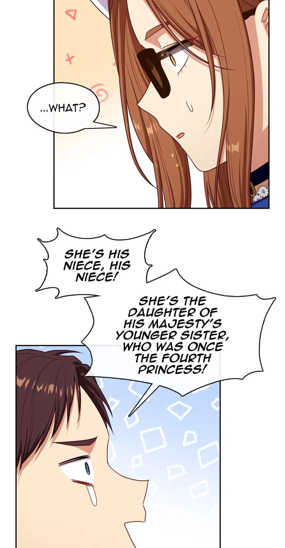 Read Beware the Villainess! ENGLISH Manga Online