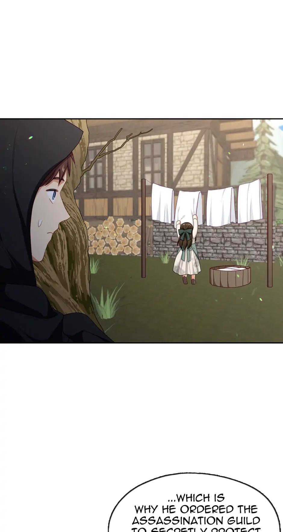 Read Beware the Villainess! ENGLISH Manga Online