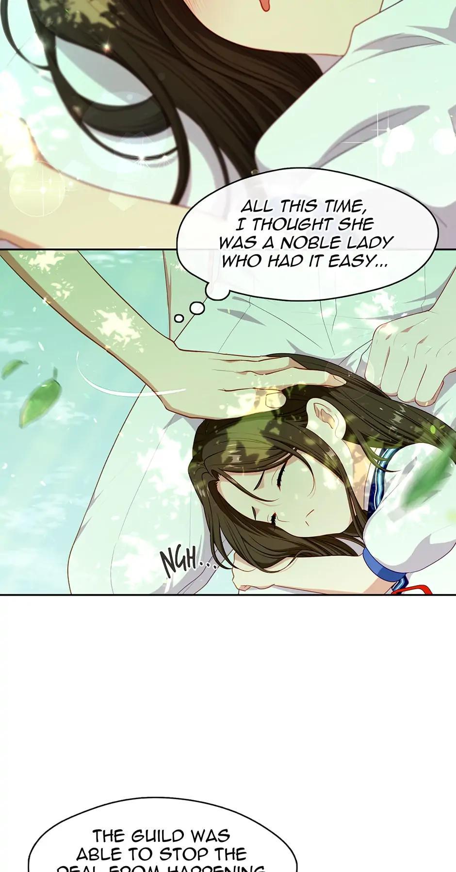 Read Beware the Villainess! ENGLISH Manga Online