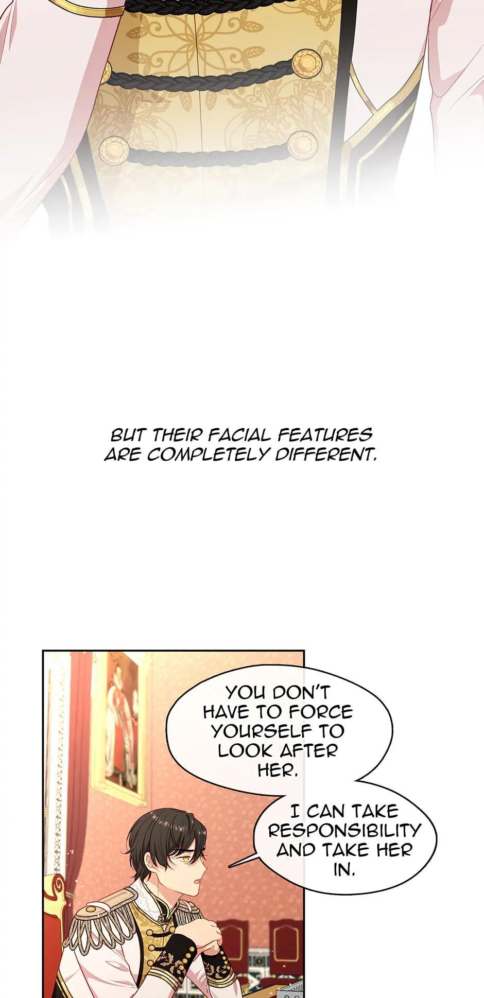 Read Beware the Villainess! ENGLISH Manga Online