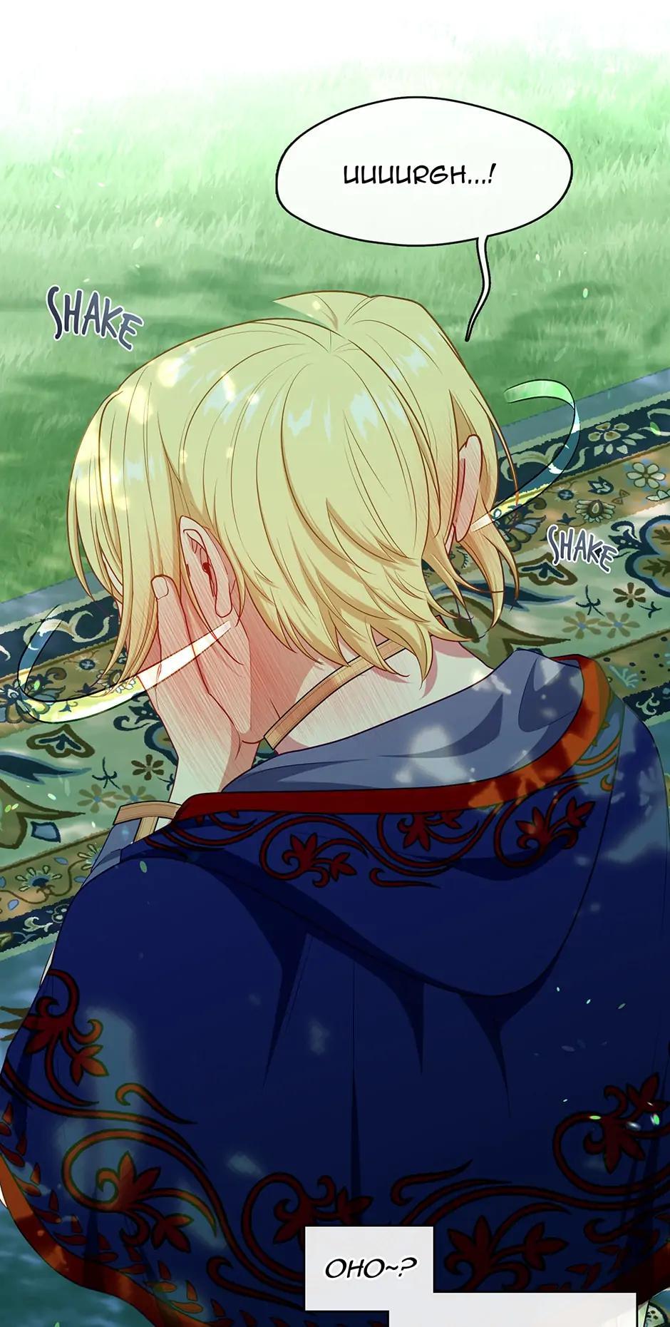 Read Beware the Villainess! ENGLISH Manga Online