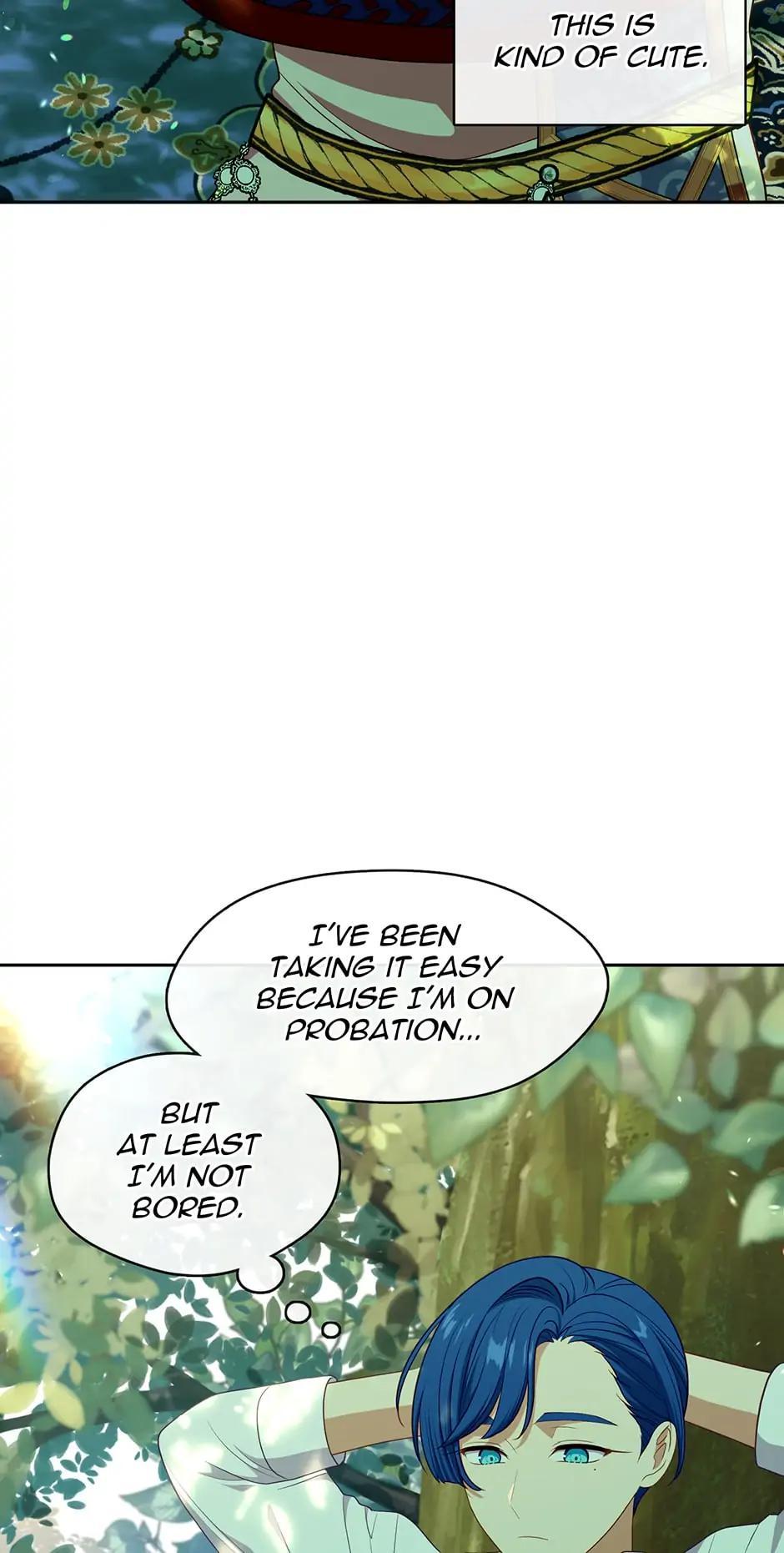 Read Beware the Villainess! ENGLISH Manga Online