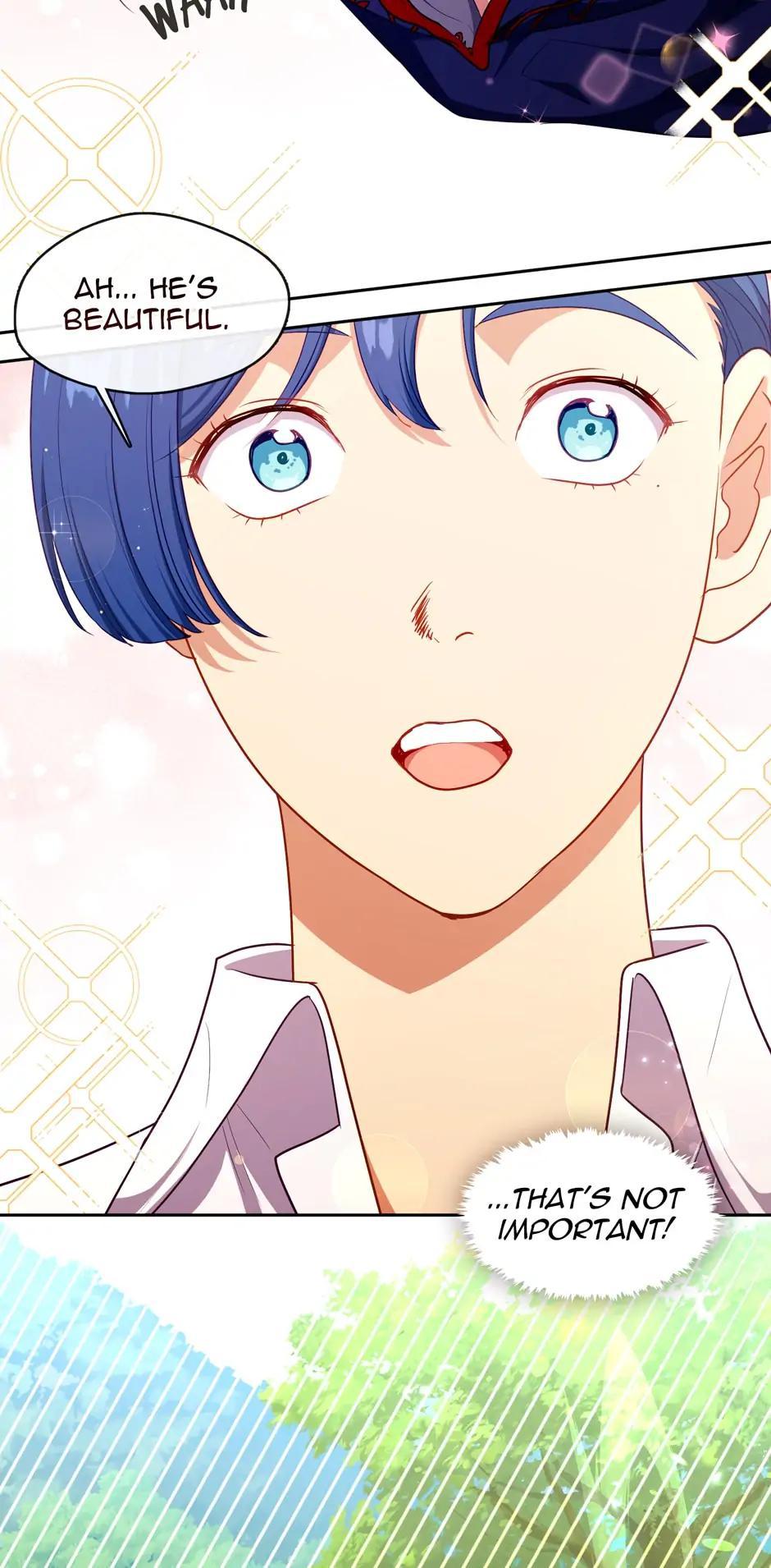 Read Beware the Villainess! ENGLISH Manga Online