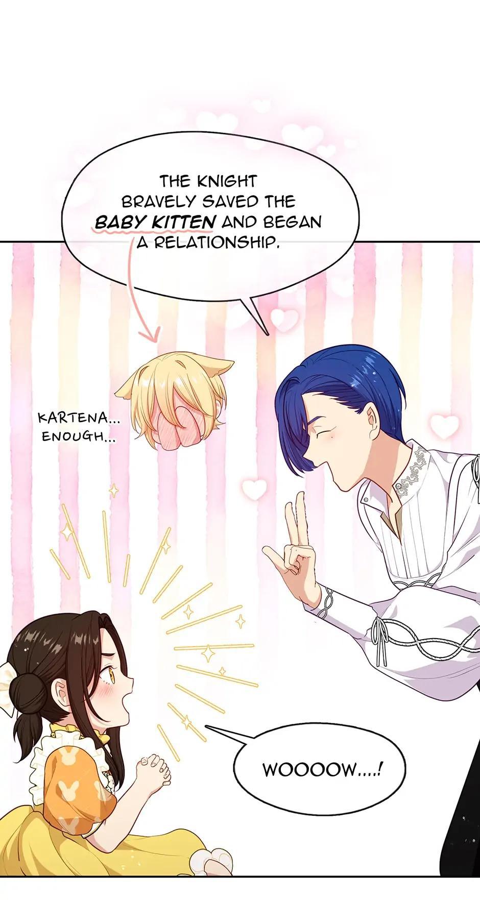 Read Beware the Villainess! ENGLISH Manga Online