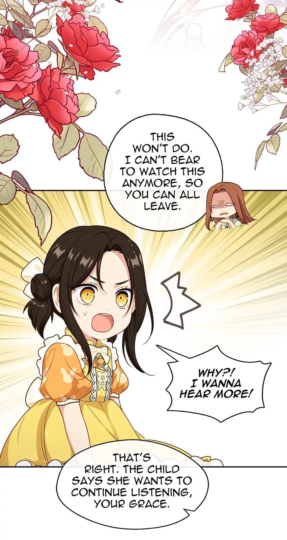 Read Beware the Villainess! ENGLISH Manga Online