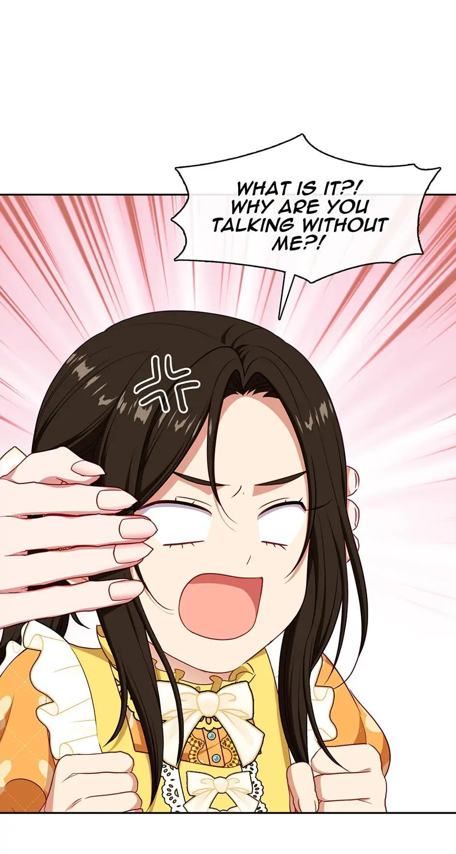 Read Beware the Villainess! ENGLISH Manga Online