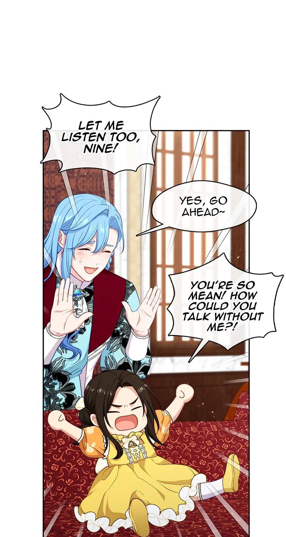 Read Beware the Villainess! ENGLISH Manga Online