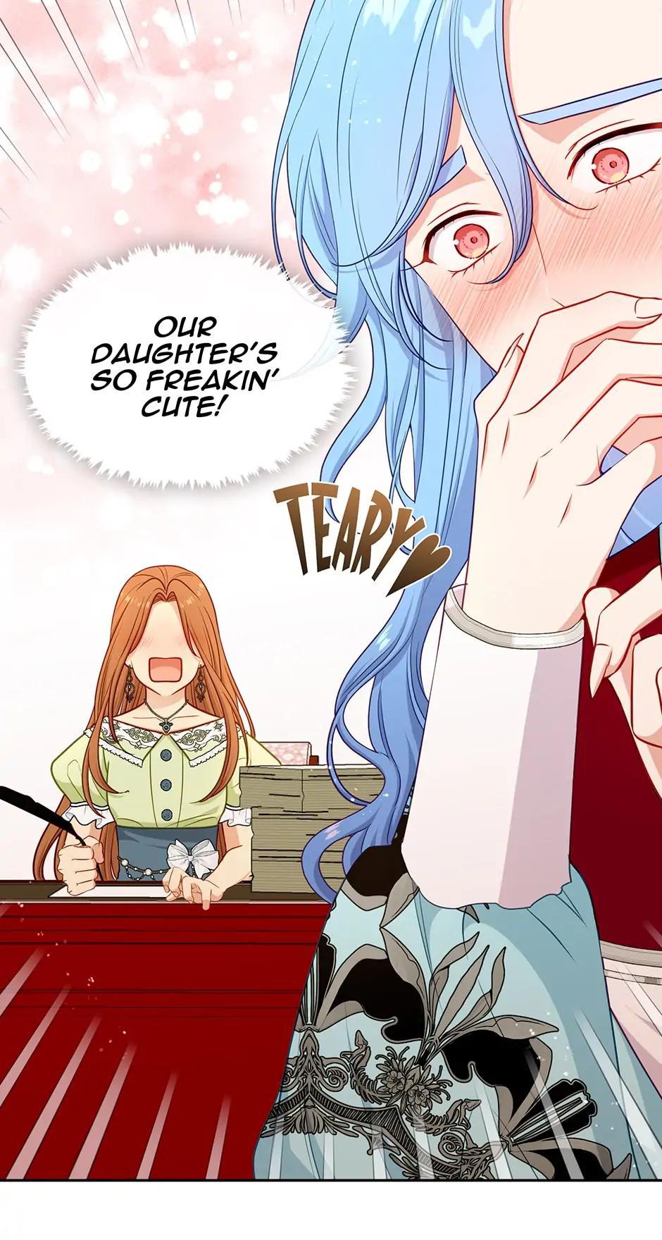 Read Beware the Villainess! ENGLISH Manga Online