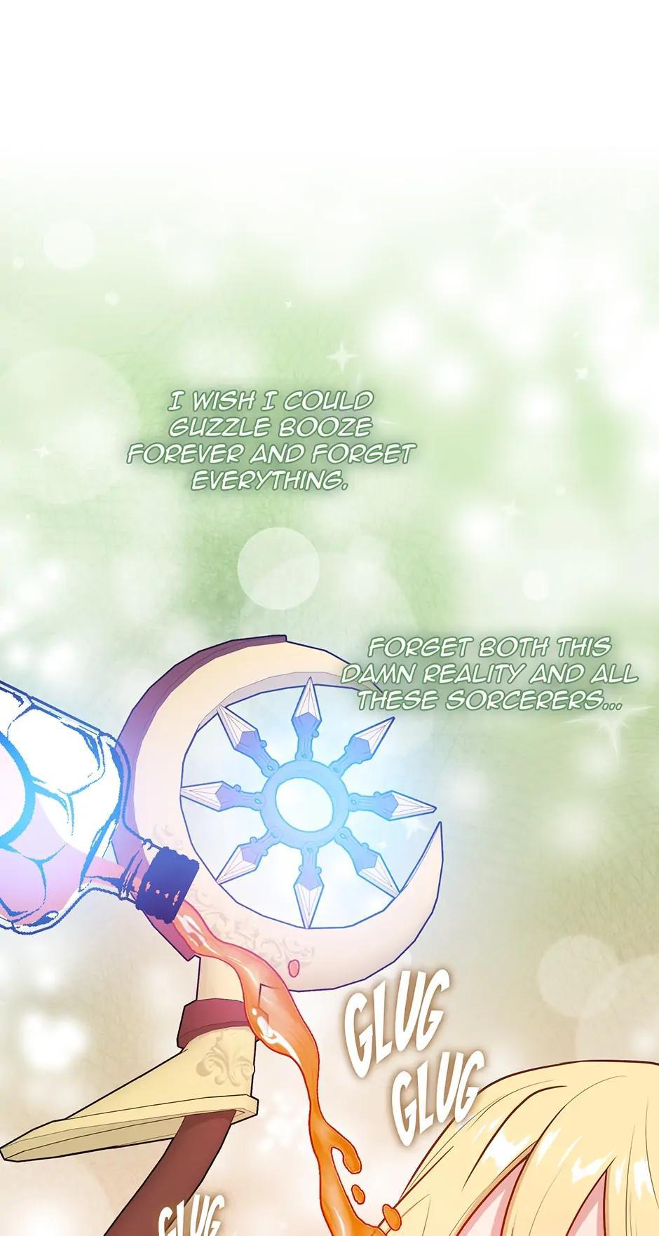 Read Beware the Villainess! ENGLISH Manga Online