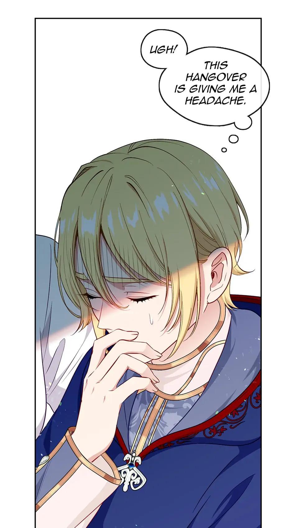 Read Beware the Villainess! ENGLISH Manga Online