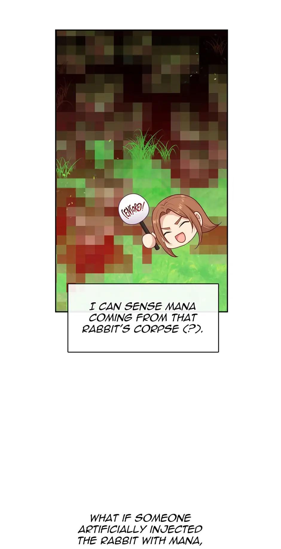 Read Beware the Villainess! ENGLISH Manga Online