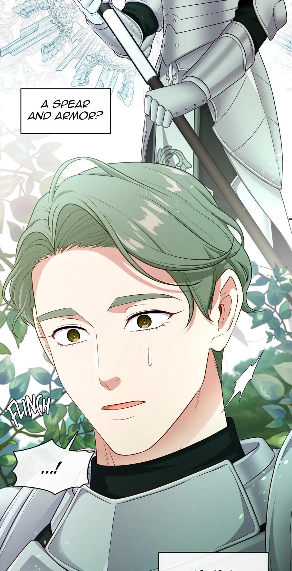 Read Beware the Villainess! ENGLISH Manga Online