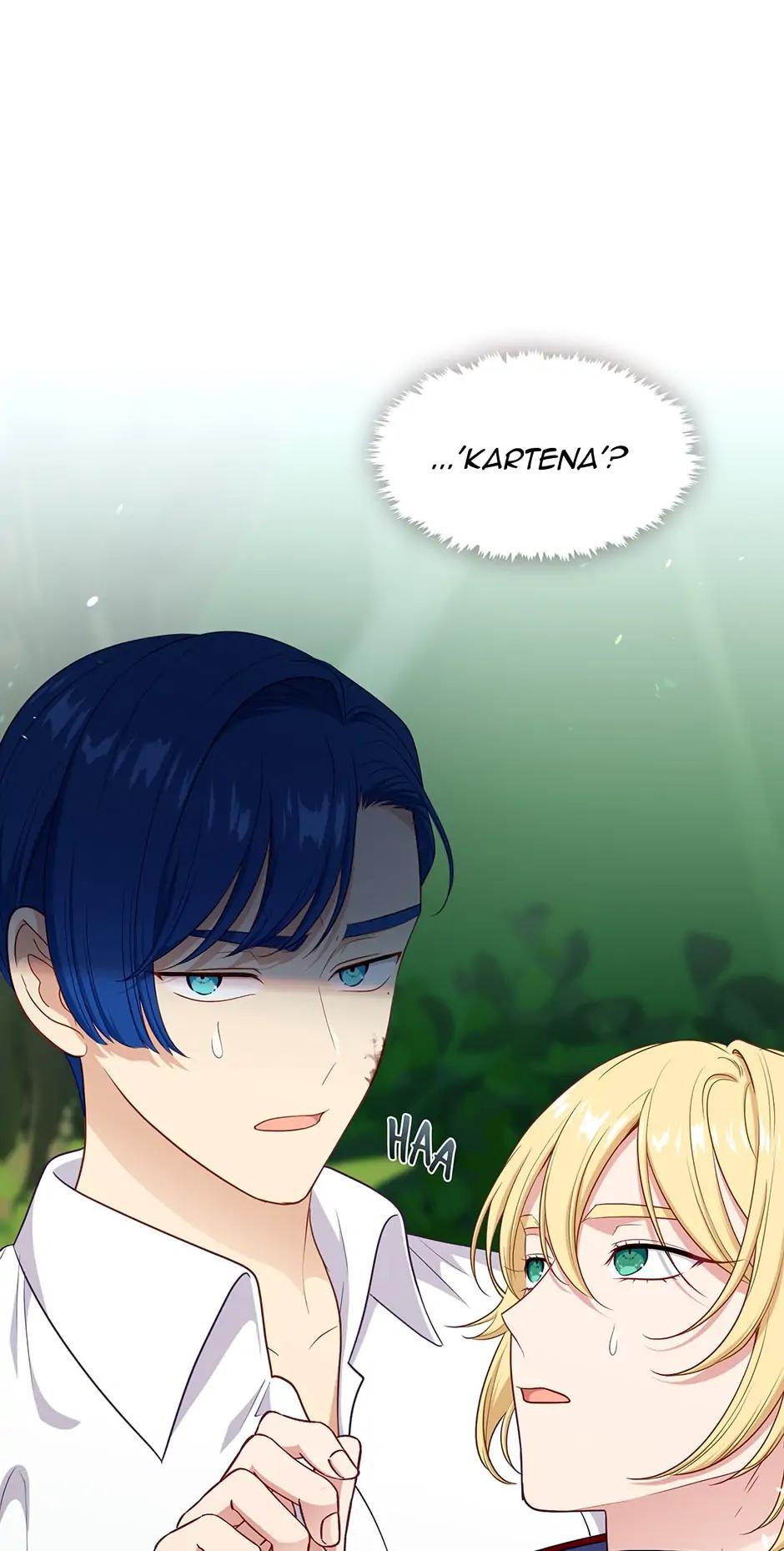 Read Beware the Villainess! ENGLISH Manga Online