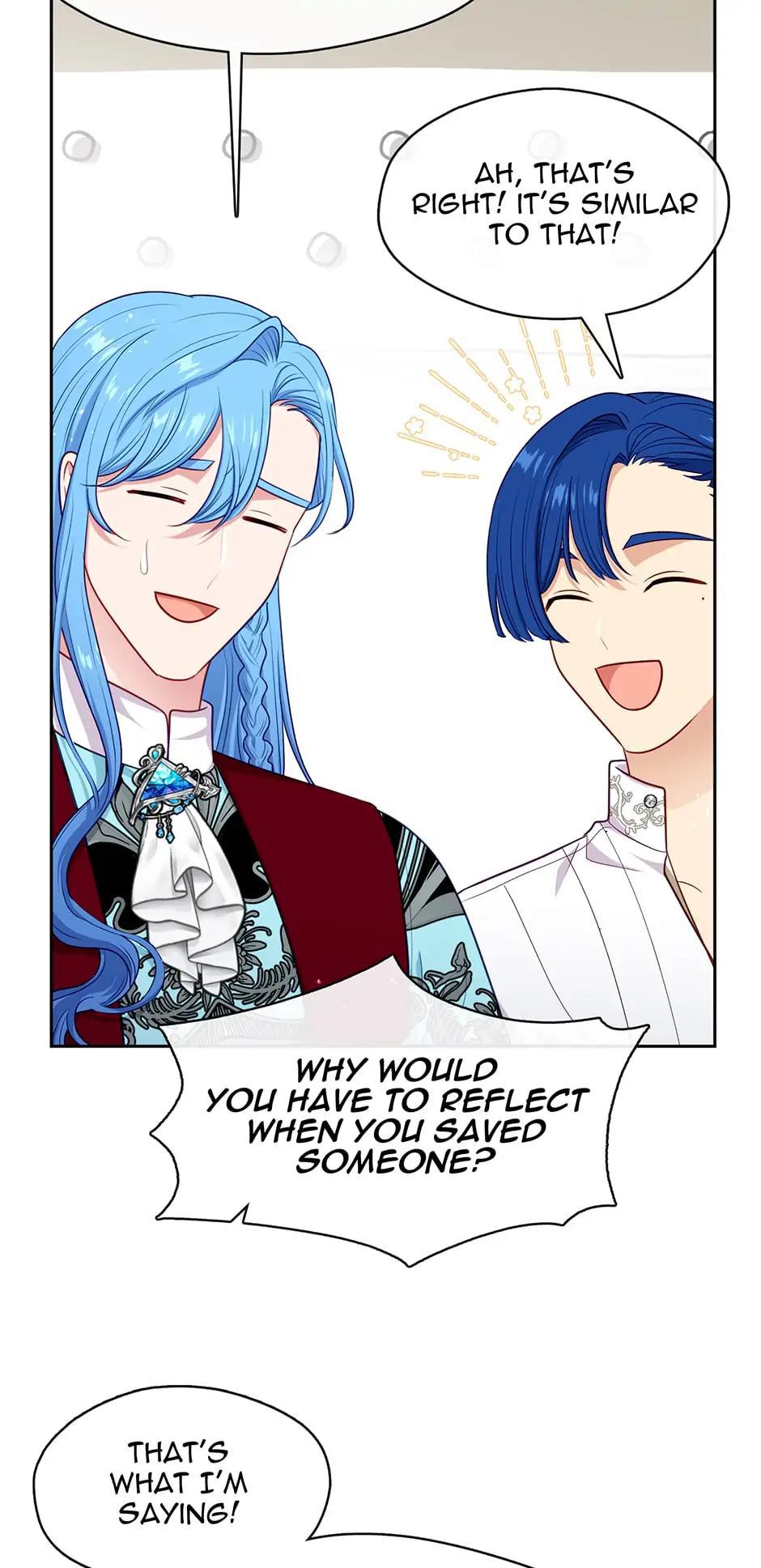 Read Beware the Villainess! ENGLISH Manga Online