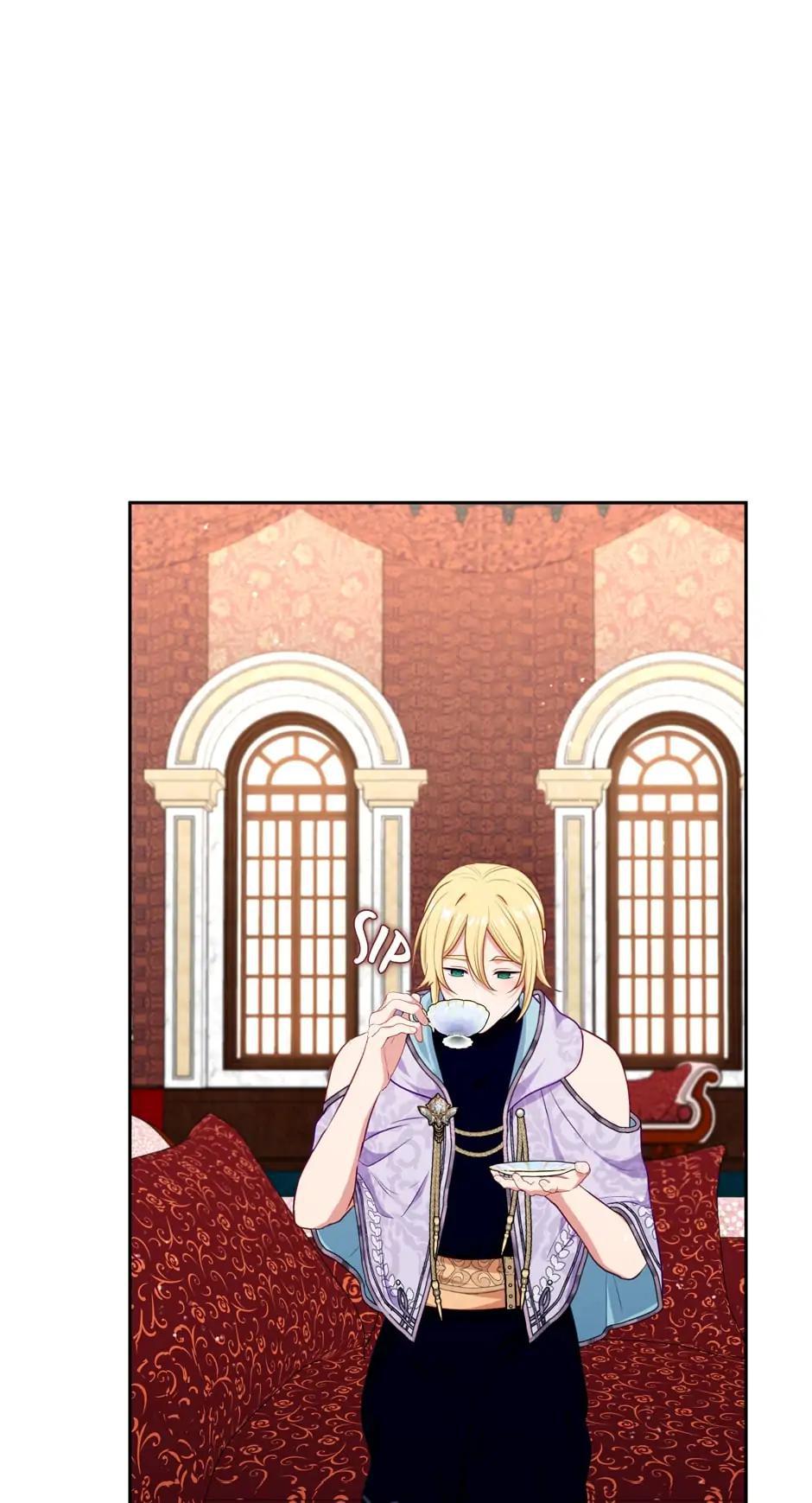 Read Beware the Villainess! ENGLISH Manga Online