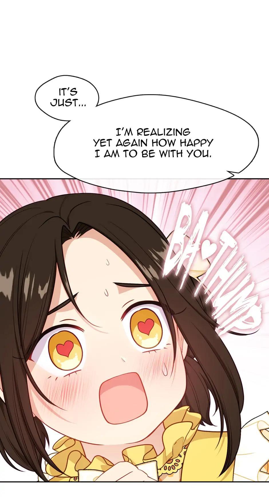 Read Beware the Villainess! ENGLISH Manga Online