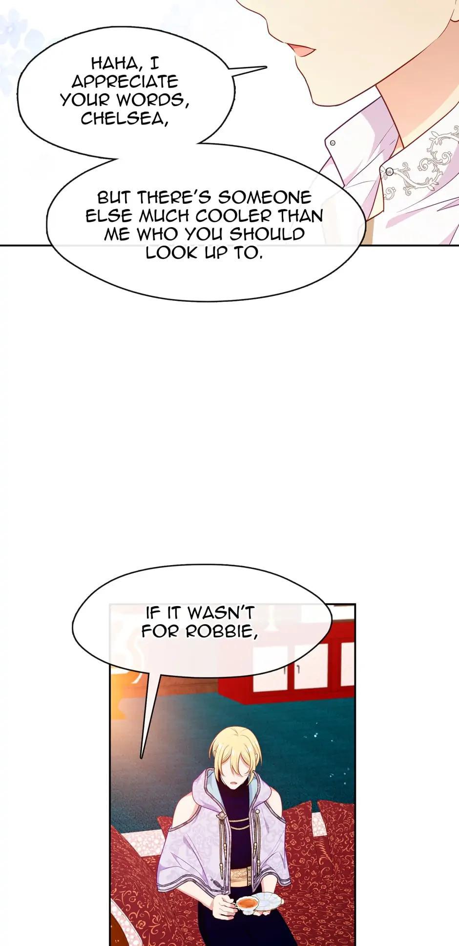 Read Beware the Villainess! ENGLISH Manga Online