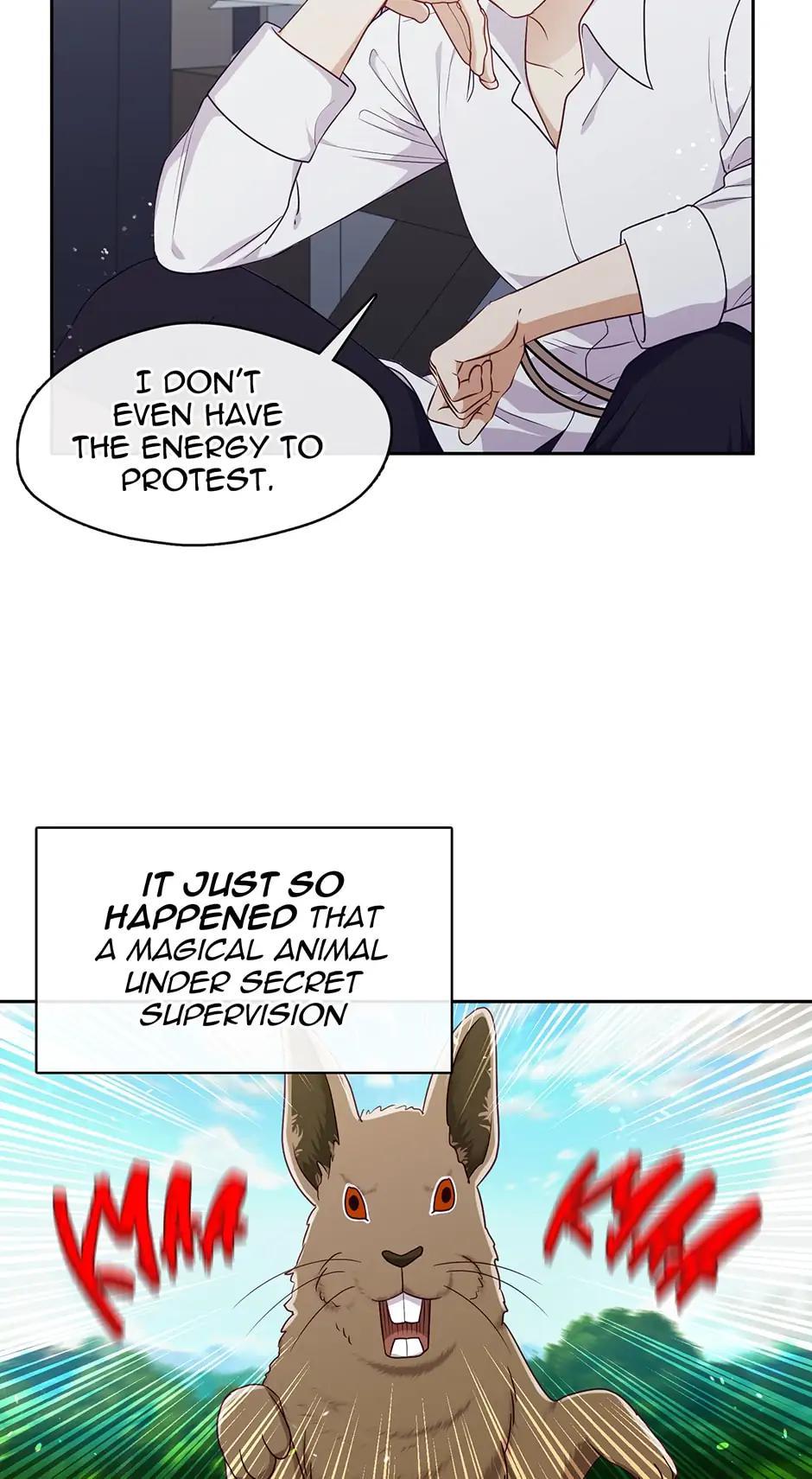 Read Beware the Villainess! ENGLISH Manga Online