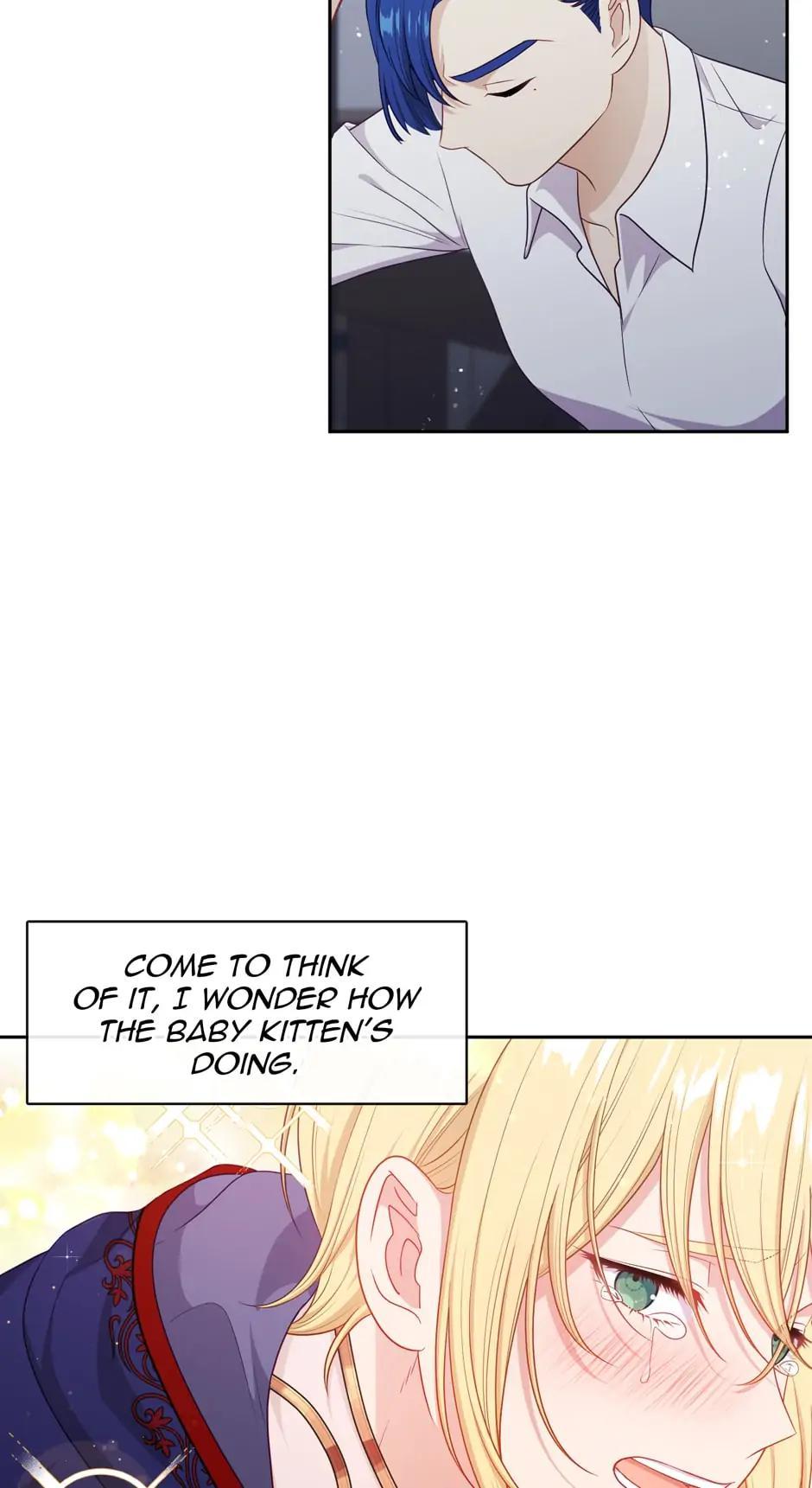 Read Beware the Villainess! ENGLISH Manga Online