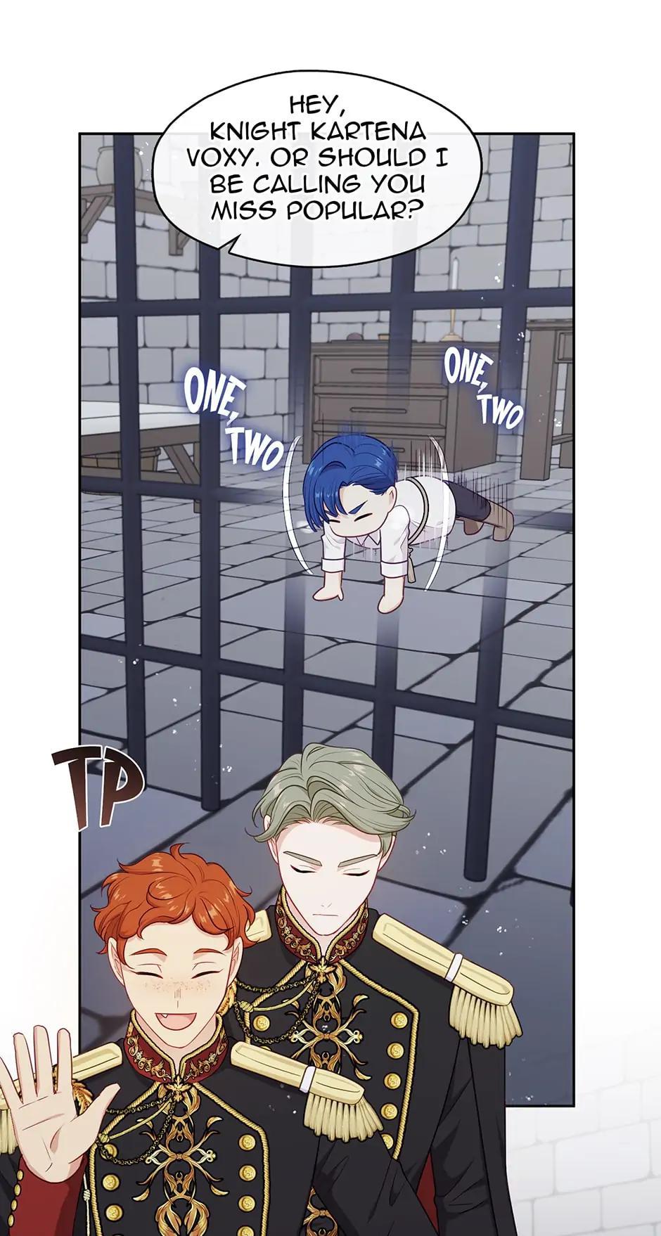 Read Beware the Villainess! ENGLISH Manga Online