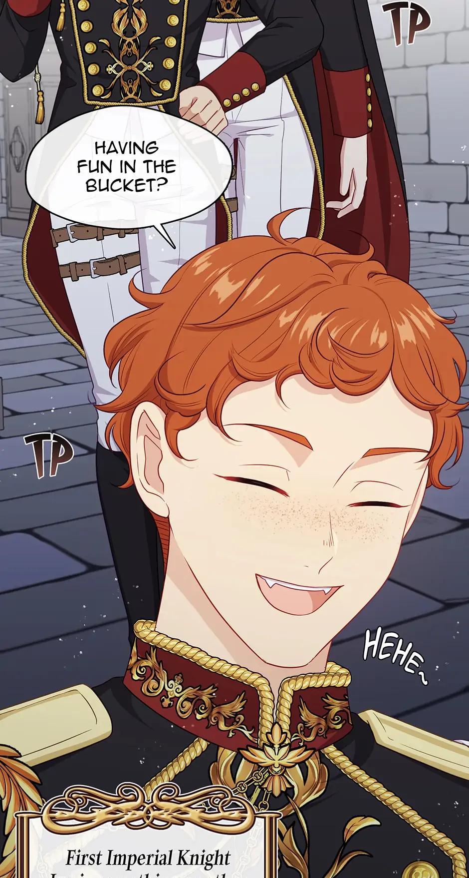 Read Beware the Villainess! ENGLISH Manga Online