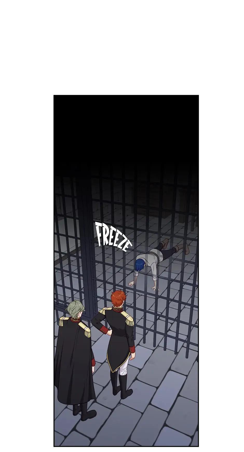 Read Beware the Villainess! ENGLISH Manga Online