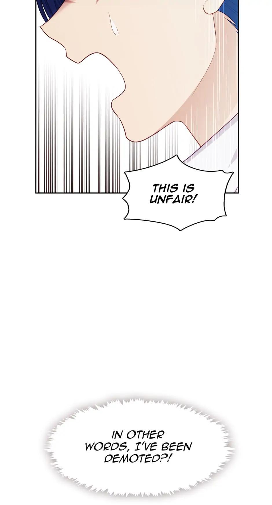 Read Beware the Villainess! ENGLISH Manga Online