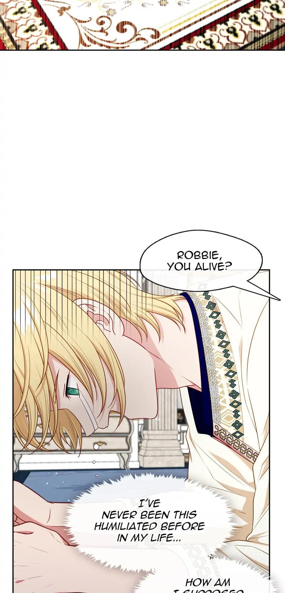 Read Beware the Villainess! ENGLISH Manga Online