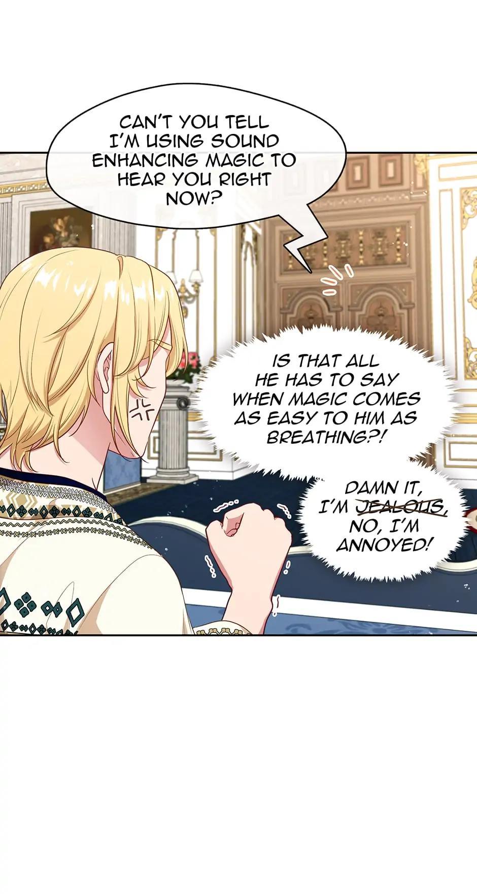 Read Beware the Villainess! ENGLISH Manga Online