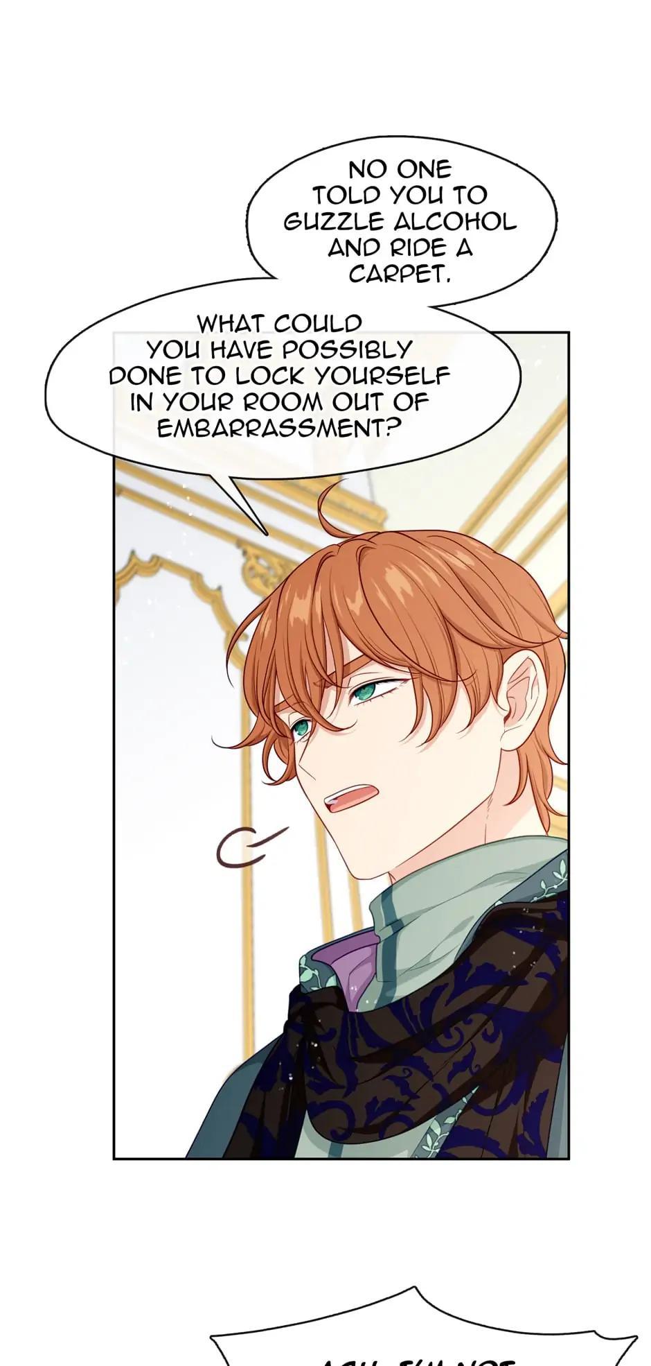 Read Beware the Villainess! ENGLISH Manga Online