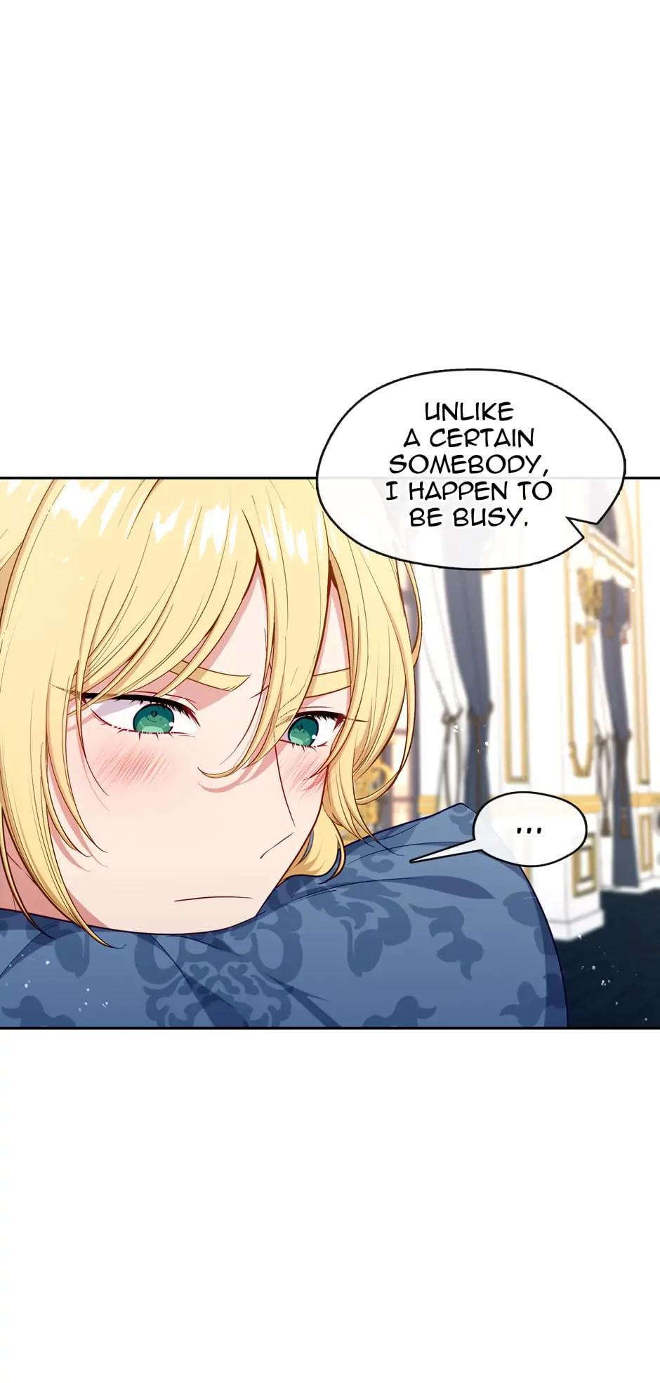 Read Beware the Villainess! ENGLISH Manga Online