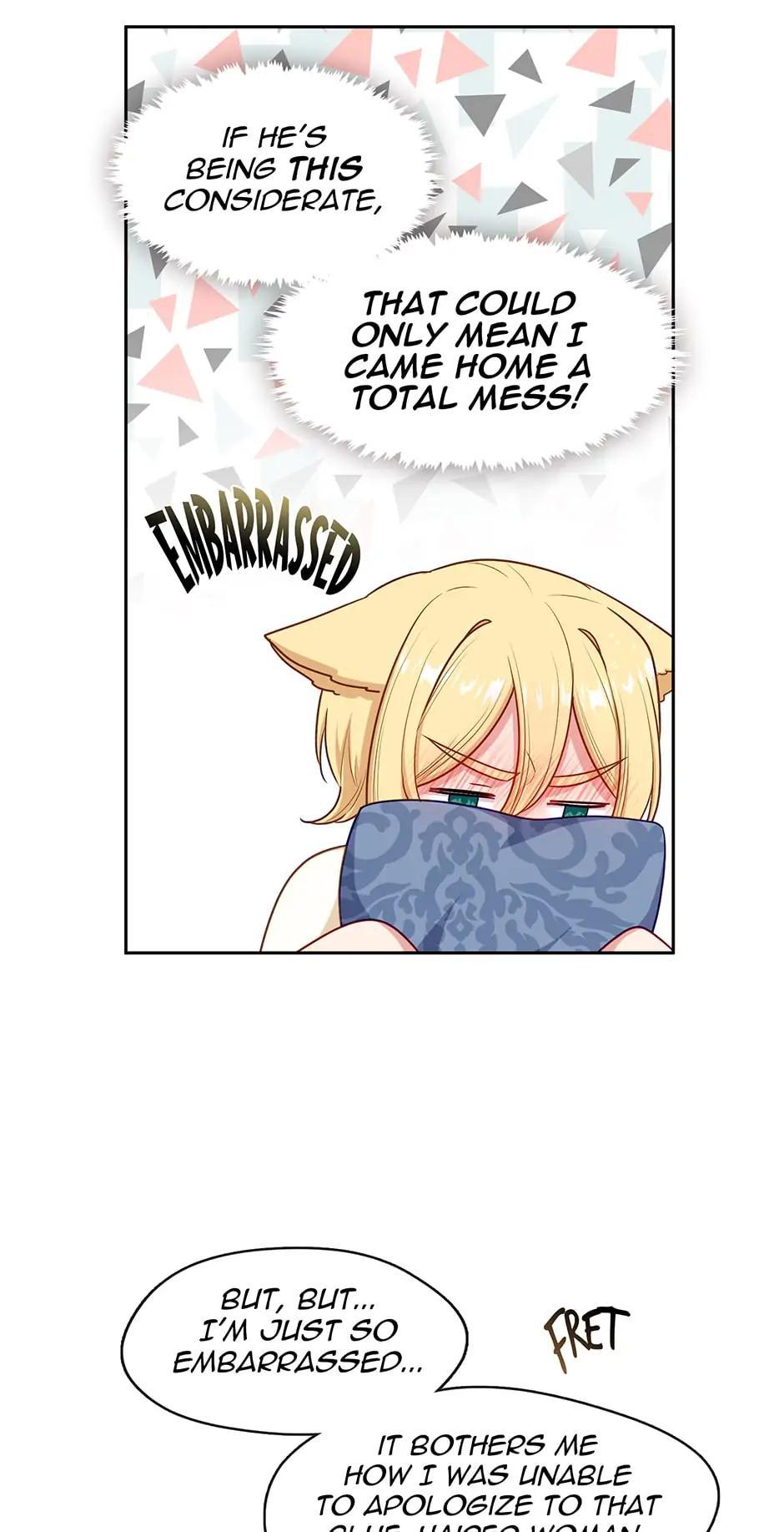 Read Beware the Villainess! ENGLISH Manga Online