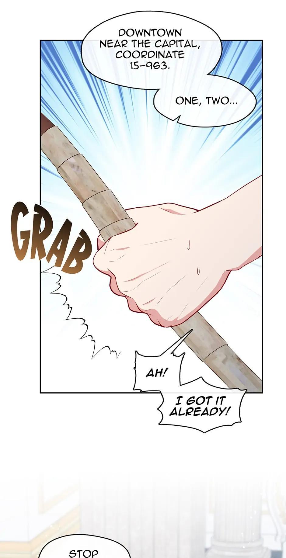 Read Beware the Villainess! ENGLISH Manga Online