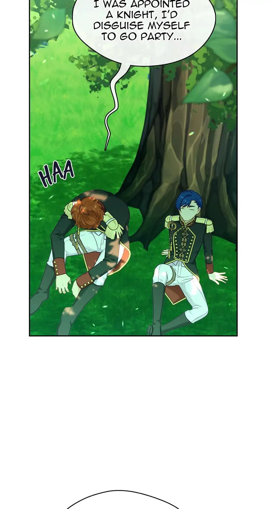 Read Beware the Villainess! ENGLISH Manga Online