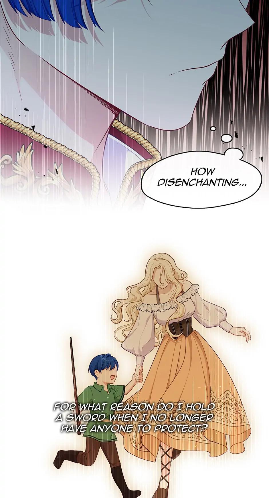 Read Beware the Villainess! ENGLISH Manga Online