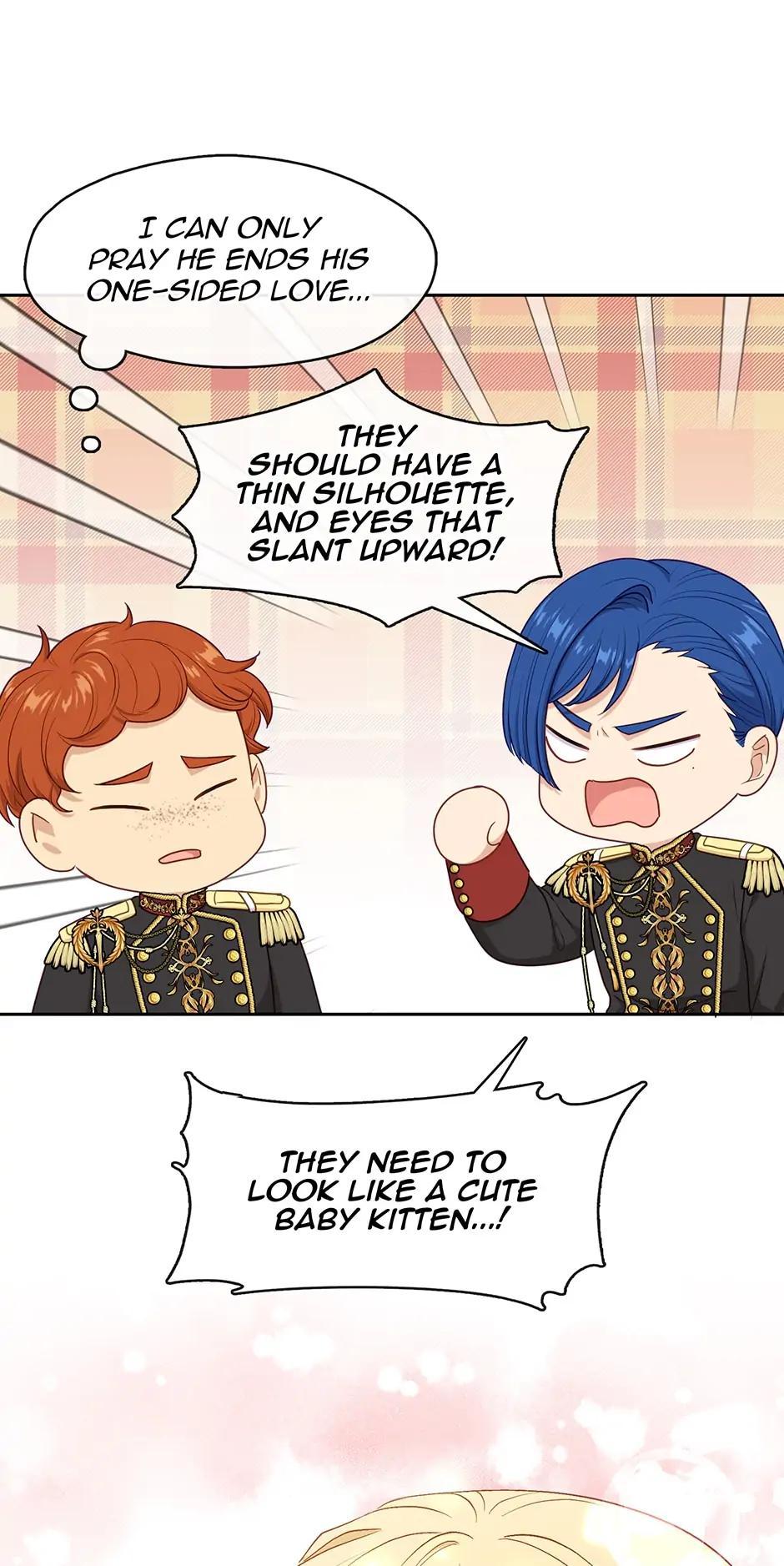 Read Beware the Villainess! ENGLISH Manga Online