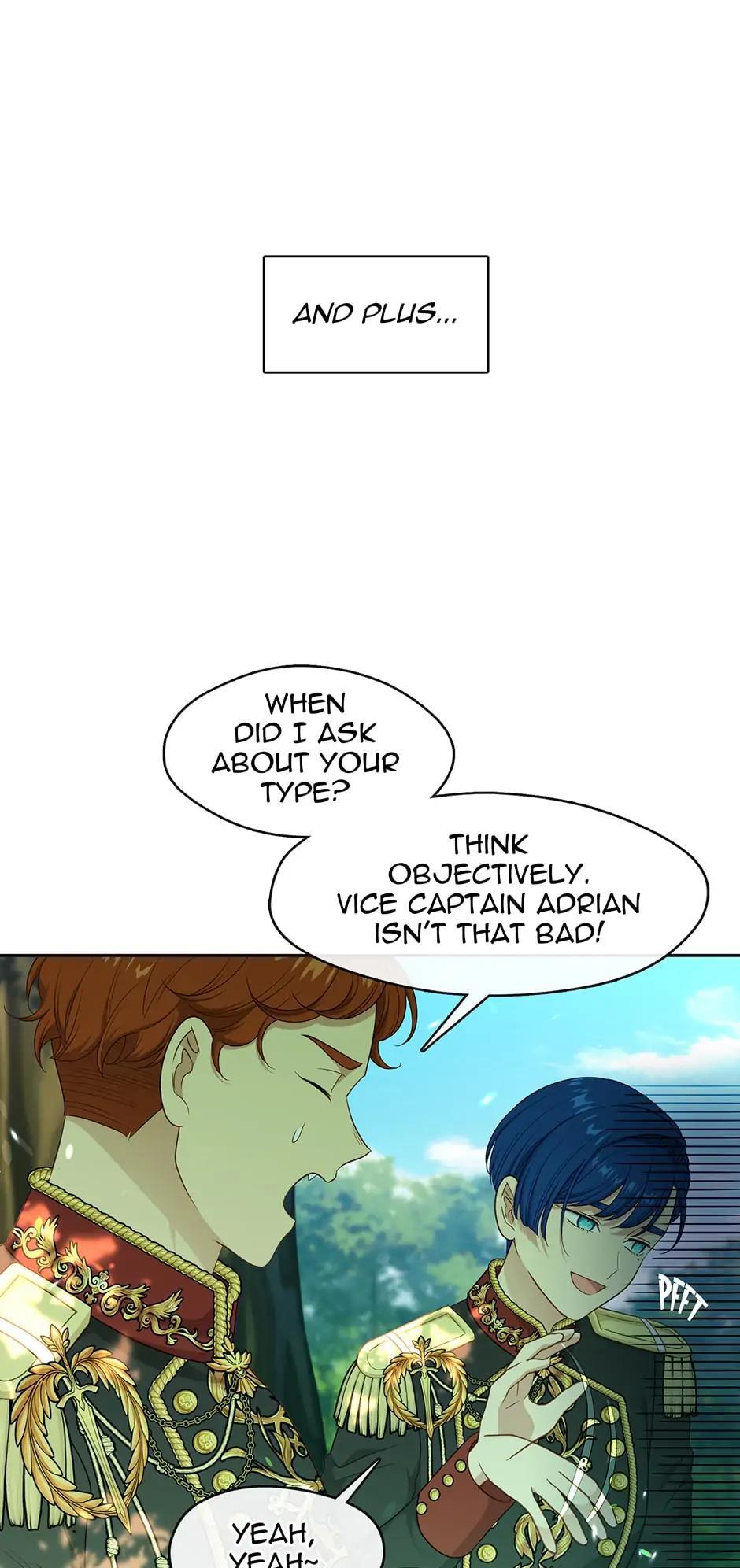 Read Beware the Villainess! ENGLISH Manga Online