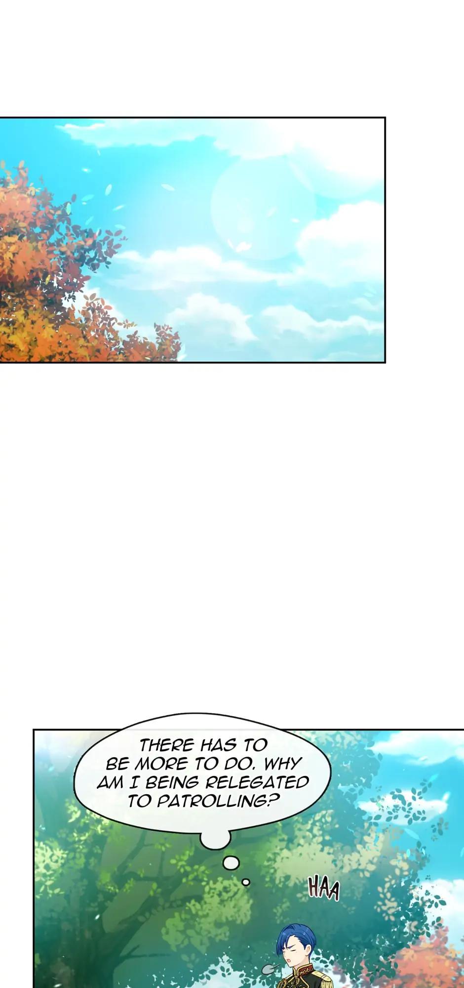 Read Beware the Villainess! ENGLISH Manga Online