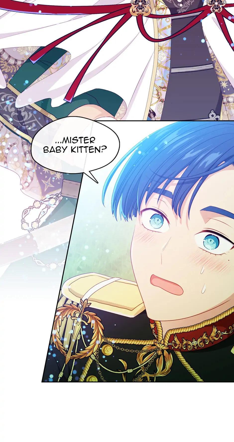 Read Beware the Villainess! ENGLISH Manga Online