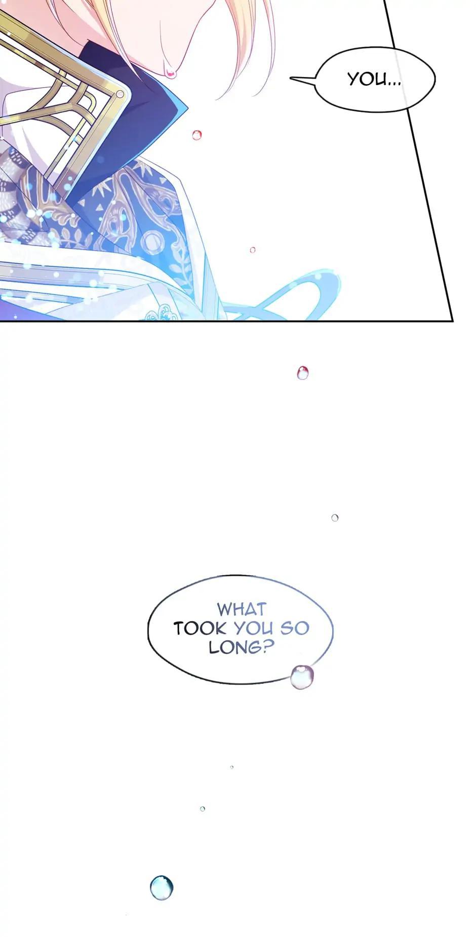 Read Beware the Villainess! ENGLISH Manga Online