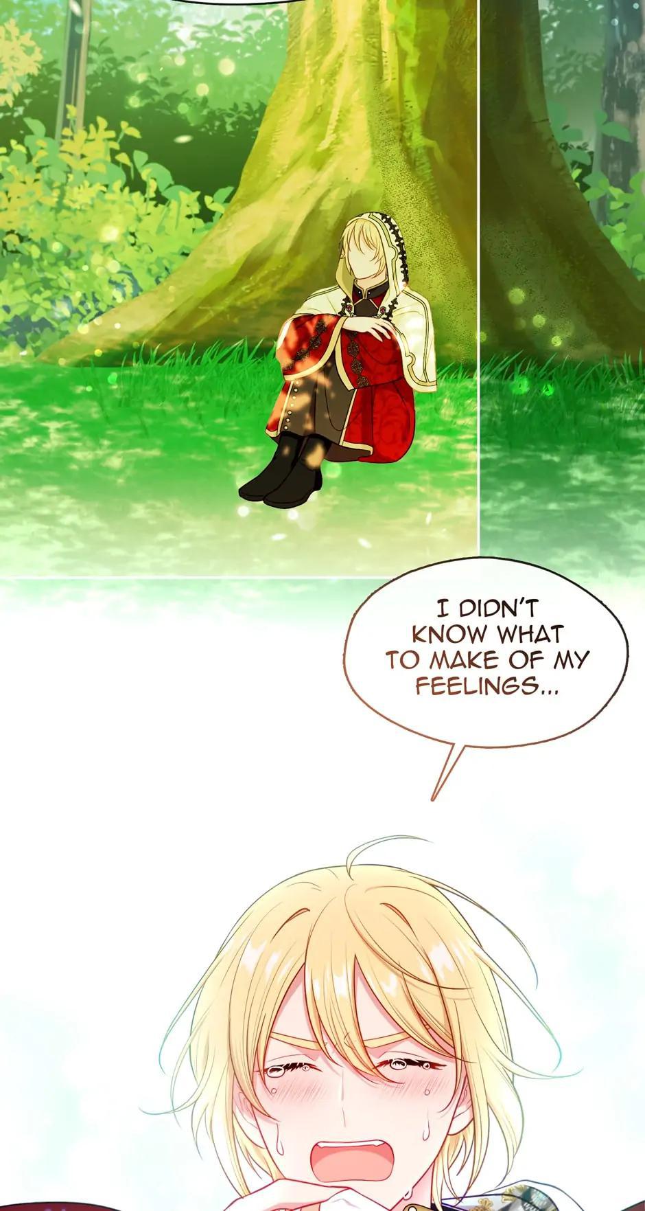 Read Beware the Villainess! ENGLISH Manga Online