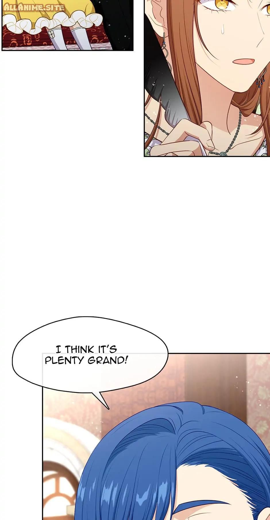 Read Beware the Villainess! ENGLISH Manga Online