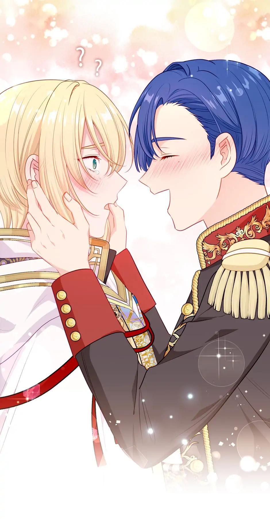 Read Beware the Villainess! ENGLISH Manga Online